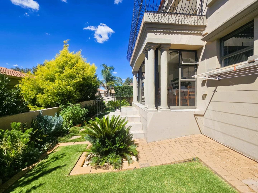 3 Bedroom Property for Sale in Dan Pienaar Free State